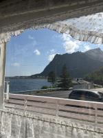 Edith Huset - Chambres d’hôtes Moskenes