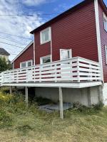 Edith Huset - B&B Moskenes