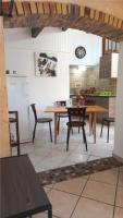 Familienbungalow