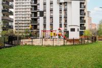 Bielany Luxury Apartment by BookingHost - B&B Varsavia