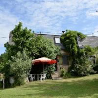 Entre ciel & Loire - Bed and Breakfast