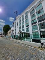Paraiso de Loft - B&B