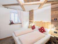 Apartamento de 2 dormitorios