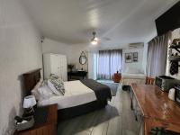 B&B Mbombela - Groenewald's Haven - Bed and Breakfast Mbombela