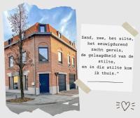Casa Maris - Het huis van de zee - Viersterrenverblijf - B&B