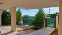 Villa con 2 Camere da Letto