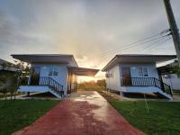 ชลพฤกษ์รีสอร์ทบ้านกร่าง - B&B Ban Krang