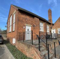 Unique Old Auction House - B&B