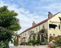 The Durham Ox - B&B