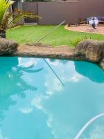 OR Tambo Airport Mansion ,Self Catering Holiday Home - B&B Boksburg