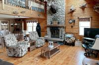 Chez Normand - B&B