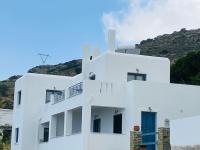 Aegean Mirror, Andros - B&B