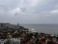 27 Pearl Amazing View Apartment - Ferienwohnung Odessa