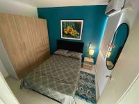 Nice apartment close to the Marbella beach - Ferienwohnung Cartagena