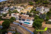 studio luxueux - B&B Palau-saverdera