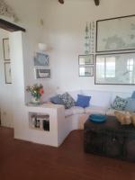 B&B Porto Istana - Dalla Manu 1/2 - Bed and Breakfast Porto Istana