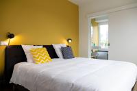 B&B Kortrijk - Tuss - Bed and Breakfast Kortrijk