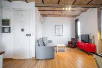 B&B Barcelona - 51no1058 - Bright 1bed flat in Poble Sec - Bed and Breakfast Barcelona