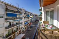 Siscar Apartment Altea - B&B