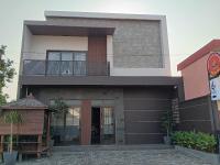 44 Guest House Syariah - Ferienwohnung