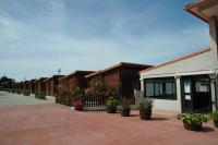 Bungalows Sol e Mar - B&B