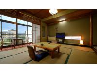 B&B Fukushima - Hotel Tenryukaku - Vacation STAY 16415v - Bed and Breakfast Fukushima