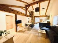 Apartamento de 1 dormitorio