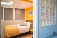 3C’s Athens South @Delta: SNFCC / Faliro Seaview Penthouse - B&B Atene