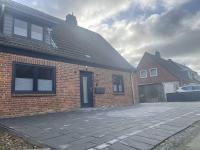 GRYT Home - Appartment L - Nähe Nordsee - B&B