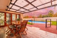 Greencroft Villa - B&B Kempton Park