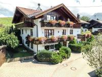 Ferienwohnung Alpenherz - B&B