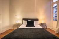 Apartamento de 1 dormitorio