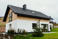 Janosikowa Polana Szczawnica, Jaworki - domki - Chambres d'hôtes Szczawnica