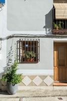 Casa del Aire - B&B La Aldea del Obispo