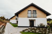 Janosikowa Polana Szczawnica, Jaworki - domki - B&B