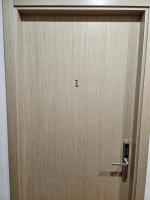 Kauno apartamentai big bed - B&B