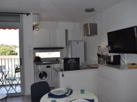 Studio ★★★, Climatisé, Wifi, Proche Thermes et Commerces - FR-1-503-140 - Ferienwohnung Balaruc-les-Bains
