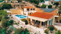 Villa Oliva - Ferienwohnung