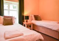 Witty Fox Cottage - 2 Bedrooms - B&B Bruton