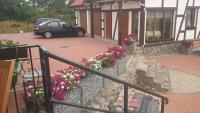 Apartment mit 1 Schlafzimmer und Garten- und Seeblick