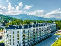 Mountain Shine - Apartment, SPA and Parking - B&B Zakopane