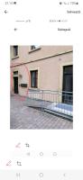 Kleine Wohnung - B&B Karlstadt