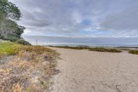 Walk to Beach Hilton Head Condo with Screened Porch - Chambres d’hôtes Île de Hilton-Head