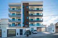 Monserrate 103 - Apartamento na praia de Bombas - Finamente mobiliado e decorado - B&B Bombinhas
