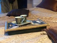 Luxury penthouse 6th of 6 stock building 2 bed apartment, 1 br - B&B Riga