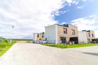 Pas Pupa - Chambres d’hôtes Palanga