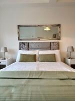 CC - Central Location Top Floor 2 Bed Deluxe Modern Apartment - B&B Stratford-upon-Avon