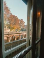 CityStay I Indipendenza Grand Apartment - B&B Bologna