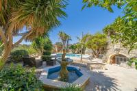 Lunzjata Maisonette - Chambres d’hôtes Ir-Rabat