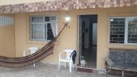 B&B Guaratuba - Quartos em Sobrado Central em Guaratuba - Bed and Breakfast Guaratuba